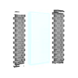Sembol Plastik Çekmeceli Tek Yönlü Metal Dolap TMD 120-6 780x230x1810mm için detaylı bilgi göster Sembol Plastik Çekmeceli Tek Yönlü Metal Dolap TMD 120-6 780x230x1810mm resmi