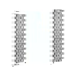 Sembol Plastik Çekmeceli Tek Yönlü Metal Dolap TMD 140 875x235x1860mm için detaylı bilgi göster Sembol Plastik Çekmeceli Tek Yönlü Metal Dolap TMD 140 875x235x1860mm resmi