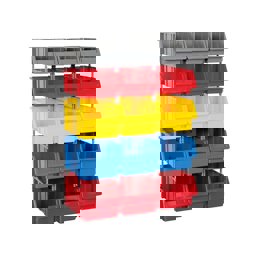 Sembol Plastik Avadanlık Seti Kod 1180 Renkli 76.5x40x100cm (15 Adet Avadanlık) için detaylı bilgi göster Sembol Plastik Avadanlık Seti Kod 1180 Renkli 76.5x40x100cm (15 Adet Avadanlık) resmi