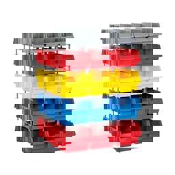 Sembol Plastik Avadanlık Seti Kod 1230 Renkli  76.5x80x110cm (30 Adet Avadanlık) için detaylı bilgi göster Sembol Plastik Avadanlık Seti Kod 1230 Renkli  76.5x80x110cm (30 Adet Avadanlık) resmi