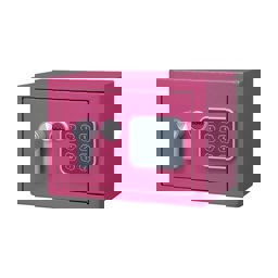 Yale Dijital Mini Boy Kollu Kasa Pembe 170x230x170mm YSV/170/DB2/P için detaylı bilgi göster Yale Dijital Mini Boy Kollu Kasa Pembe 170x230x170mm YSV/170/DB2/P resmi