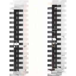 Aquanil Vision 120 Cm Boy Dolabı - Antrasit için detaylı bilgi göster Aquanil Vision 120 Cm Boy Dolabı - Antrasit resmi