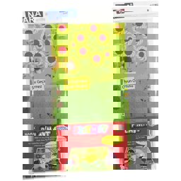 Nara Oyun Örtüsü 60x80cm için detaylı bilgi göster Nara Oyun Örtüsü 60x80cm resmi
