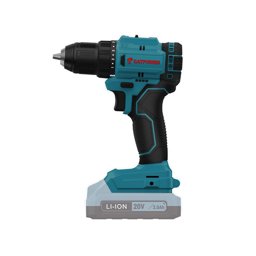 Catpower 4213 Akülü Darbeli Vidalama Kömürsüz (Akü Hariç) için detaylı bilgi göster Catpower 4213 Akülü Darbeli Vidalama Kömürsüz (Akü Hariç) resmi