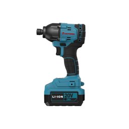 Catpower 4222 Akülü Torklu Vidalama Kömürsüz (Akü Hariç) için detaylı bilgi göster Catpower 4222 Akülü Torklu Vidalama Kömürsüz (Akü Hariç) resmi