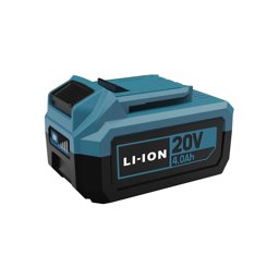 Catpower 4298 Li-ion 4.0 Ah Akü için detaylı bilgi göster Catpower 4298 Li-ion 4.0 Ah Akü resmi