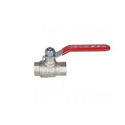 Eca Endüstriyel Küresel Vana PN25 2 1/2" için detaylı bilgi göster Eca Endüstriyel Küresel Vana PN25 2 1/2" resmi