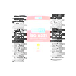 Dryfix İsg 6331 Kaymaz Vernik 4 kg için detaylı bilgi göster Dryfix İsg 6331 Kaymaz Vernik 4 kg resmi