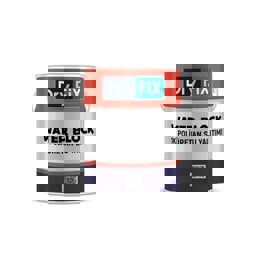 Dryfix Water Block 1K Poliüretan Esaslı Su Yalıtımı Gri 25 kg için detaylı bilgi göster Dryfix Water Block 1K Poliüretan Esaslı Su Yalıtımı Gri 25 kg resmi