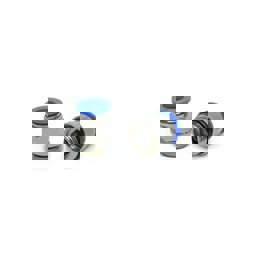 Pnömatik Düz Oringli Rekor 1/4X10mm için detaylı bilgi göster Pnömatik Düz Oringli Rekor 1/4X10mm resmi