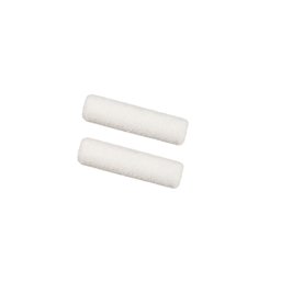 Rulopa Kadife Line Mini Parmak Rulo Yedeği 10 Cm 2'Li Paket için detaylı bilgi göster Rulopa Kadife Line Mini Parmak Rulo Yedeği 10 Cm 2'Li Paket resmi