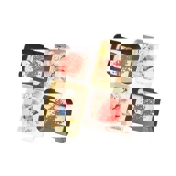 Alm Dekoratif Çoklu Plastik Çerçeve 4'Lü için detaylı bilgi göster Alm Dekoratif Çoklu Plastik Çerçeve 4'Lü resmi