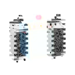 Crommac Crm 20Kw Elektrikli Fanlı Isıtıcı için detaylı bilgi göster Crommac Crm 20Kw Elektrikli Fanlı Isıtıcı resmi