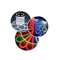 Forlife Neon Led 3200K Gün Işığı 50 Metre Fl-5077 için detaylı bilgi göster Forlife Neon Led 3200K Gün Işığı 50 Metre Fl-5077 resmi