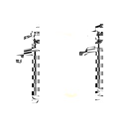 Newarc Pera Çanak Tipi Lavabo Bataryası 961002 için detaylı bilgi göster Newarc Pera Çanak Tipi Lavabo Bataryası 961002 resmi