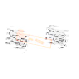 Ops Kart Tutucu Ops-051 Çift Taraflı 200*70Mm için detaylı bilgi göster Ops Kart Tutucu Ops-051 Çift Taraflı 200*70Mm resmi