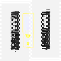 Rtrmax Rtm039 Lazer Mesafe Ölçer Metre 100 Mt için detaylı bilgi göster Rtrmax Rtm039 Lazer Mesafe Ölçer Metre 100 Mt resmi