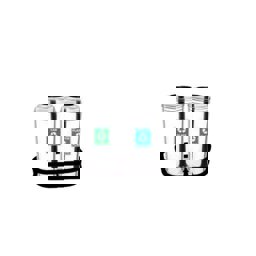 Maxiflow Geri Dönüşüm Atık Kovası Bombe Kapak 2'Li Ss430 34417 için detaylı bilgi göster Maxiflow Geri Dönüşüm Atık Kovası Bombe Kapak 2'Li Ss430 34417 resmi
