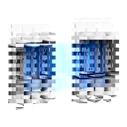 Frl Freeline Triplets Sıvı Sabun Ve Şampuanlık  3X170 Ml Beyaz-Ş. Mavi için detaylı bilgi göster Frl Freeline Triplets Sıvı Sabun Ve Şampuanlık  3X170 Ml Beyaz-Ş. Mavi resmi