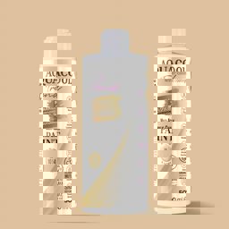 Aquacool Trend Mac Su Bazlı Akrilik Boya 500 Ml R. Fildişi (Ral 1014) için detaylı bilgi göster Aquacool Trend Mac Su Bazlı Akrilik Boya 500 Ml R. Fildişi (Ral 1014) resmi