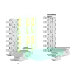 Ode Isıpan 1 Cm Xps Std Dt Düz Isı Yalıtım Levhası (28,80 M2 / 40 Adet) için detaylı bilgi göster Ode Isıpan 1 Cm Xps Std Dt Düz Isı Yalıtım Levhası (28,80 M2 / 40 Adet) resmi