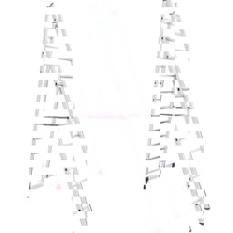 Akrobat A Tipi Alüminyum Merdiven 350 Cm için detaylı bilgi göster Akrobat A Tipi Alüminyum Merdiven 350 Cm resmi
