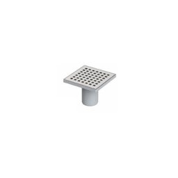 Maxiflow Kuca Yer Süzgeci 10X10 Ø50 (Alt Çıkış) 13939 için detaylı bilgi göster Maxiflow Kuca Yer Süzgeci 10X10 Ø50 (Alt Çıkış) 13939 resmi