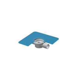 Maxiflow İki Çıkışlı 140Mm Tekstil Membranlı Yer Sifonu Ø70 Alt Gövde 34313 için detaylı bilgi göster Maxiflow İki Çıkışlı 140Mm Tekstil Membranlı Yer Sifonu Ø70 Alt Gövde 34313 resmi