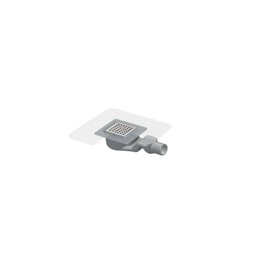 Maxiflow Std Fileli Yer Süzgeci 10X10 Ø50 S Sifonlu (Yan Çıkış) 34288 için detaylı bilgi göster Maxiflow Std Fileli Yer Süzgeci 10X10 Ø50 S Sifonlu (Yan Çıkış) 34288 resmi