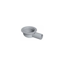 Maxiflow 140Mm Duvar Dibi Sifon Alt Gövde Yan Çıkış Ø32 H:46 Mm 14212 için detaylı bilgi göster Maxiflow 140Mm Duvar Dibi Sifon Alt Gövde Yan Çıkış Ø32 H:46 Mm 14212 resmi