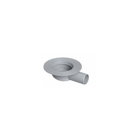 Maxiflow 180Mm Duvar Dibi Sifon Alt Gövde Yan Çıkış Ø70 H:79 Mm 14217 için detaylı bilgi göster Maxiflow 180Mm Duvar Dibi Sifon Alt Gövde Yan Çıkış Ø70 H:79 Mm 14217 resmi