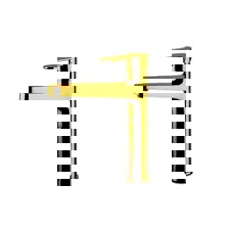 Newarc Domino Çanak Tipi  Lavabo Bataryası Altın 971008 için detaylı bilgi göster Newarc Domino Çanak Tipi  Lavabo Bataryası Altın 971008 resmi
