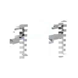 Newarc Fun Lavabo Bataryası Krom 831521 için detaylı bilgi göster Newarc Fun Lavabo Bataryası Krom 831521 resmi