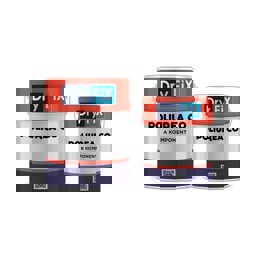Dryfix Poliürea Co Soğuk Poliürea Esaslı Su Yalıtım Malzemesi 26,5 Kg Set için detaylı bilgi göster Dryfix Poliürea Co Soğuk Poliürea Esaslı Su Yalıtım Malzemesi 26,5 Kg Set resmi