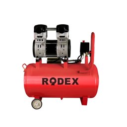 Rodex Yağsız Hava Kompresörü 50 Lt 1100W Rdx7204 için detaylı bilgi göster Rodex Yağsız Hava Kompresörü 50 Lt 1100W Rdx7204 resmi