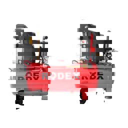 Rodex Hava Kompresörü 24 Lt 1500W Rdx724 için detaylı bilgi göster Rodex Hava Kompresörü 24 Lt 1500W Rdx724 resmi