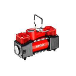 Rodex Hava Kompresörü 210W Rdx7304 için detaylı bilgi göster Rodex Hava Kompresörü 210W Rdx7304 resmi