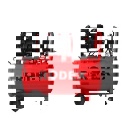 Rodex Yağsız Hava Kompresörü 50 Lt 1500W Rdx751 için detaylı bilgi göster Rodex Yağsız Hava Kompresörü 50 Lt 1500W Rdx751 resmi