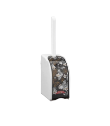 Flora WC Fırça Takımı F101 için detaylı bilgi göster Flora WC Fırça Takımı F101 resmi