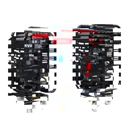 Rodex Dizel Jeneratör 9.5 Kva Rdx90950De için detaylı bilgi göster Rodex Dizel Jeneratör 9.5 Kva Rdx90950De resmi