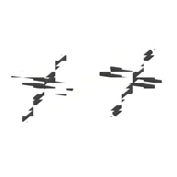 Teknobar C 8 karbon fiber çubuk için detaylı bilgi göster Teknobar C 8 karbon fiber çubuk resmi