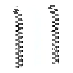 Newarc Domino Duş Paneli Metalik Gri 440971G için detaylı bilgi göster Newarc Domino Duş Paneli Metalik Gri 440971G resmi
