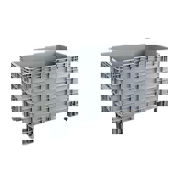 Sembol Spk-65105 Topuklu Taşıma Teknesi Ve Konteyner (Tekerleksiz) için detaylı bilgi göster Sembol Spk-65105 Topuklu Taşıma Teknesi Ve Konteyner (Tekerleksiz) resmi