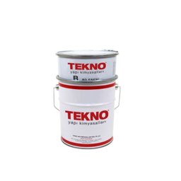Teknobond 300 Solventsiz Epoksi Astar 5Kg Teneke için detaylı bilgi göster Teknobond 300 Solventsiz Epoksi Astar 5Kg Teneke resmi
