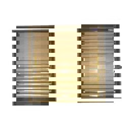 Alüminyum Altın Menfez 30X30 için detaylı bilgi göster Alüminyum Altın Menfez 30X30 resmi