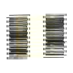 Alüminyum Bronz Menfez 35X34 için detaylı bilgi göster Alüminyum Bronz Menfez 35X34 resmi