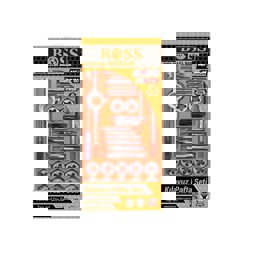 Boss 80474 Klavuz Pafta Seti 40 Parça için detaylı bilgi göster Boss 80474 Klavuz Pafta Seti 40 Parça resmi