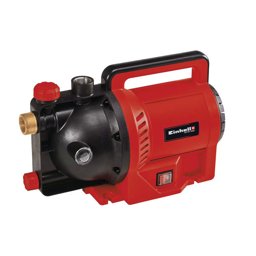 Einhell Gc-Gp 1045 Bahçe Pompası için detaylı bilgi göster Einhell Gc-Gp 1045 Bahçe Pompası resmi