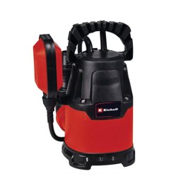 Einhell Gc-Sp 2275 Dalgıç Pompa - Temiz Su için detaylı bilgi göster Einhell Gc-Sp 2275 Dalgıç Pompa - Temiz Su resmi