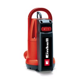 Einhell Gc-Sp 5511 İf Dalgıç Pompa - Temiz Su için detaylı bilgi göster Einhell Gc-Sp 5511 İf Dalgıç Pompa - Temiz Su resmi
